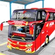 ไอคอนของโปรแกรม: Game Bus Telolet Basuri