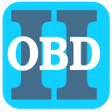 程序图标：Cartrend OBDII