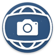 Ikona programu: 360 Sphere Viewer Lite