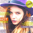 プログラムのアイコン：Mag Collage Maker Photo E…