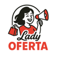 ไอคอนของโปรแกรม: Lady Oferta
