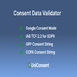 Uniconsent Consent Validator