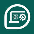 程序图标：Status Saver - Whats Web