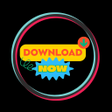 プログラムのアイコン：Kubet Downloader - All In…