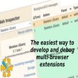 Icon of program: Weh Inspector