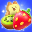 Иконка программы: Match 3D Triple: Puzzle g…