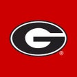 プログラムのアイコン：Georgia Bulldogs