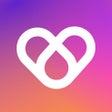 ไอคอนของโปรแกรม: Elizium: AI Dating App