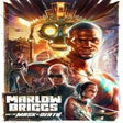 Icon of program: Marlow Briggs and the Mas…