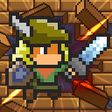 程序图标：Buff Knight! - RPG Runner