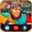 Ikona programu: Alejo Igoa Fake Call Vide…