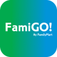 Programikonen: FamiGO by FamilyMart