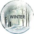 プログラムのアイコン：Winter Wallpapers in 4K