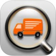 Programın simgesi: MY宅配便 - 荷物配達追跡アプリ