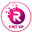 Ikon program: R NET VIP VPN