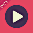 Ikon program: Video  Music Tube Player
