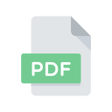 Ícone do programa: PDF Viewer  eBookReader
