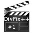Icoon van programma: DivFix