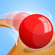 Icon of program: Ball Race-3D Rolling Ball…