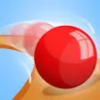 Ball Race-3D Rolling Ball Game