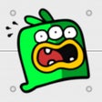 أيقونة البرنامج: Gravity Blitz