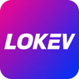 Ikona programu: LOKTV - Movies  TV Watch