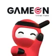 Иконка программы: Game On Theme Park