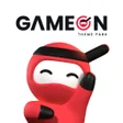 Icoon van programma: Game On Theme Park