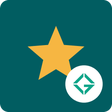 프로그램 아이콘: Gutena Star Ratings