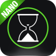 Countdown Timer Nano