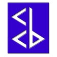 程序图标：Cross Bank 2GO