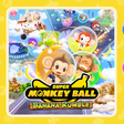 أيقونة البرنامج: Super Monkey Ball Banana …
