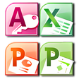 Icon of program: Microsoft Office 2010 Ico…