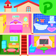 Icon of program: Princess Dollhouse Games …