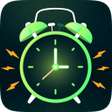 Programikonen: Loud Alarm Clock: Smart A…