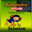 Icoon van programma: Class 6 Math NCERT Soluti…