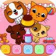 Ícone do programa: Pet care center - Animal …
