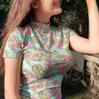 プログラムのアイコン：Ilu : Live chat Video Cal…