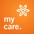 Symbol des Programms: my care. by Dignity Healt…