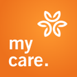 プログラムのアイコン：my care. by Dignity Healt…