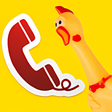 Ownage Pranks Real Prank Calls icon