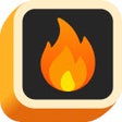 Icoon van programma: (KeySnapp) Hotkeys ️
