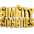 Programmsymbol: SimCity Societies