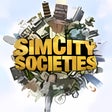 Icono de programa: SimCity Societies