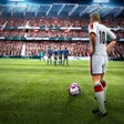 ไอคอนของโปรแกรม: Penalty Shootouts