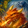 Icon of program: Dragon Guardians RPG