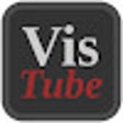 ไอคอนของโปรแกรม: VisTube