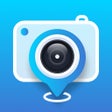 プログラムのアイコン：Tagofy - Geotag Map Camer…