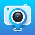 أيقونة البرنامج: Tagofy - Geotag Map Camer…
