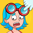 程序图标：Mix Story: Tricky Puzzles
